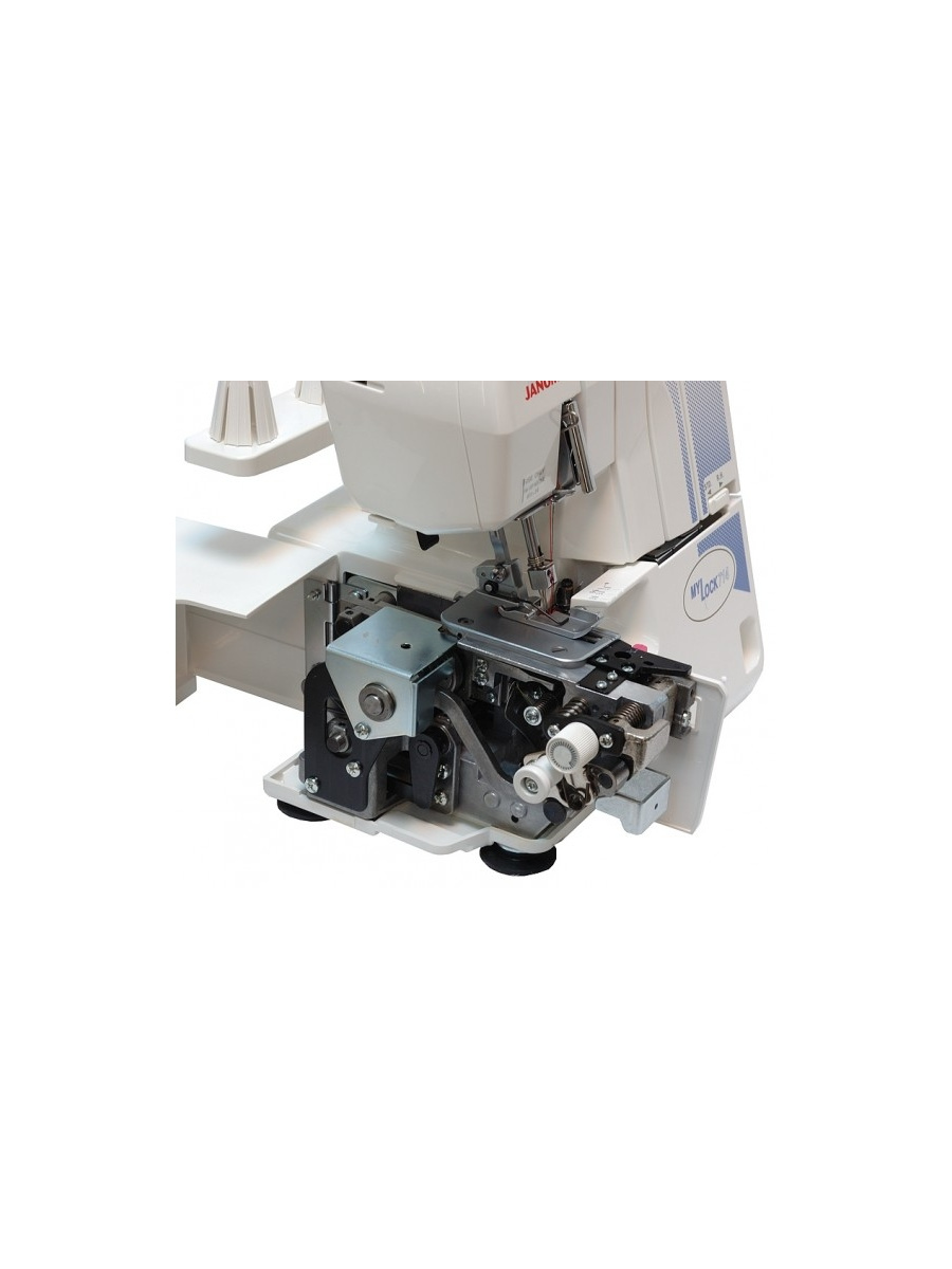 Держатель ширителя Janome 644D, 714D
