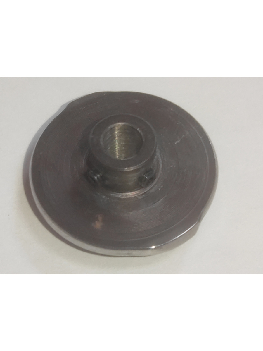 Подъёмник ткани (C4301-02A-PY) с винтами (SM3003FP) для подшивочной машины BabyLock BL101