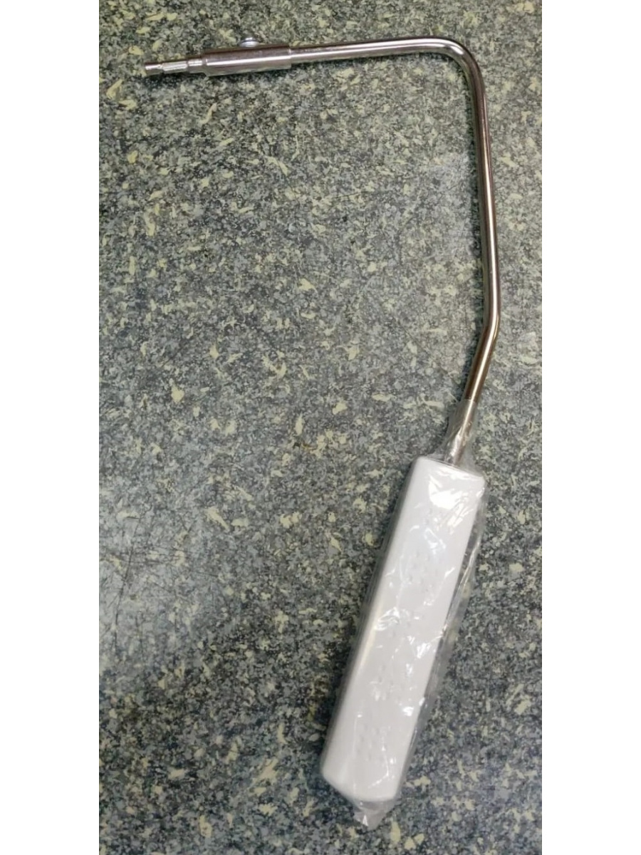 Коленоподъёмник для швейных машин Janome Memory Craft 6700, 7700 и других