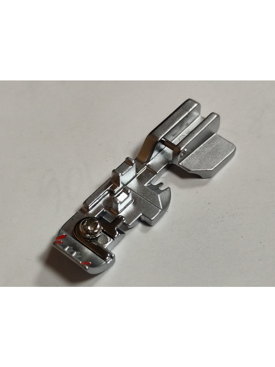 Лапка стандартная для адаптера #A15016440C0A к оверлокам Bernina, Juki