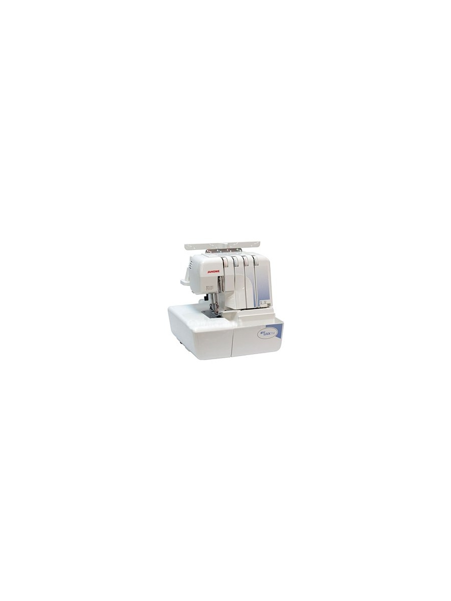 Оверлок Janome MyLock 714