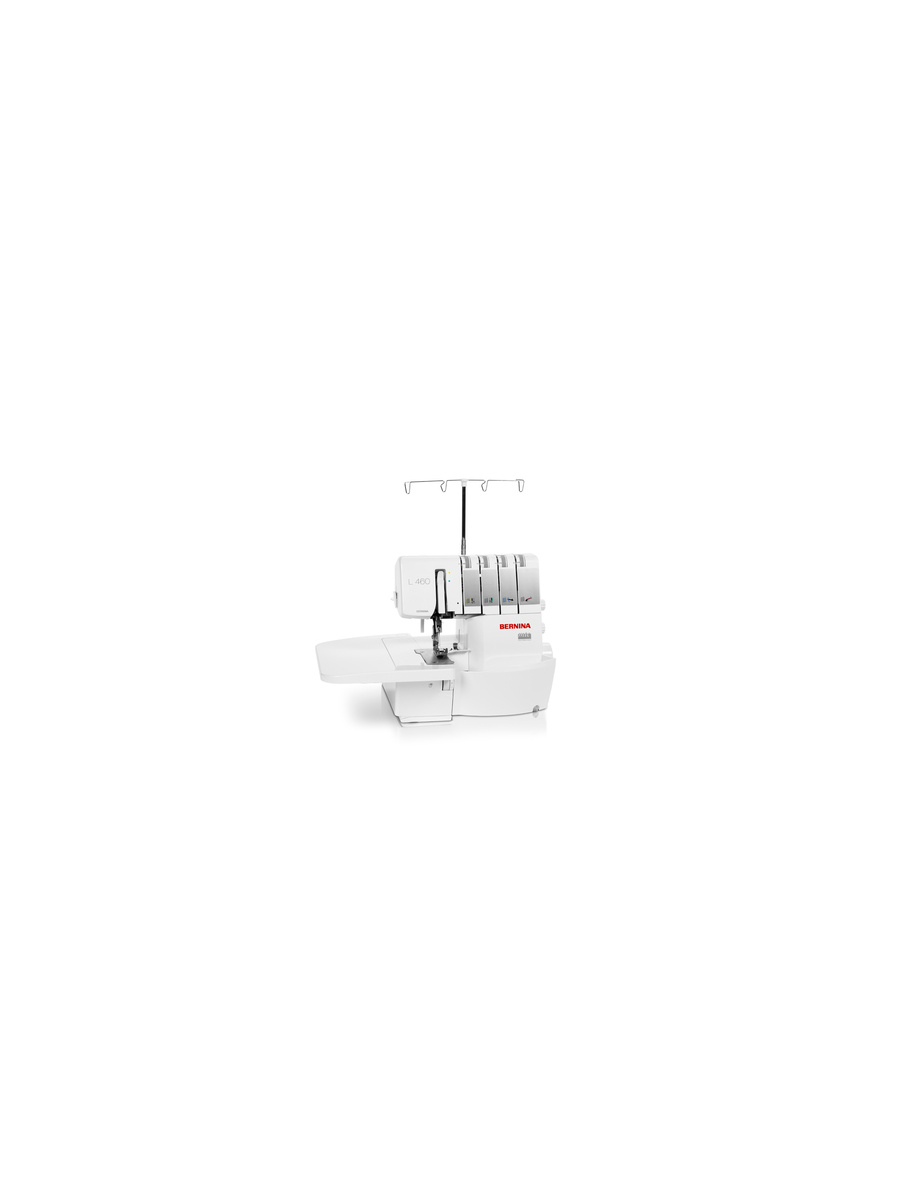 Оверлок Bernina L460