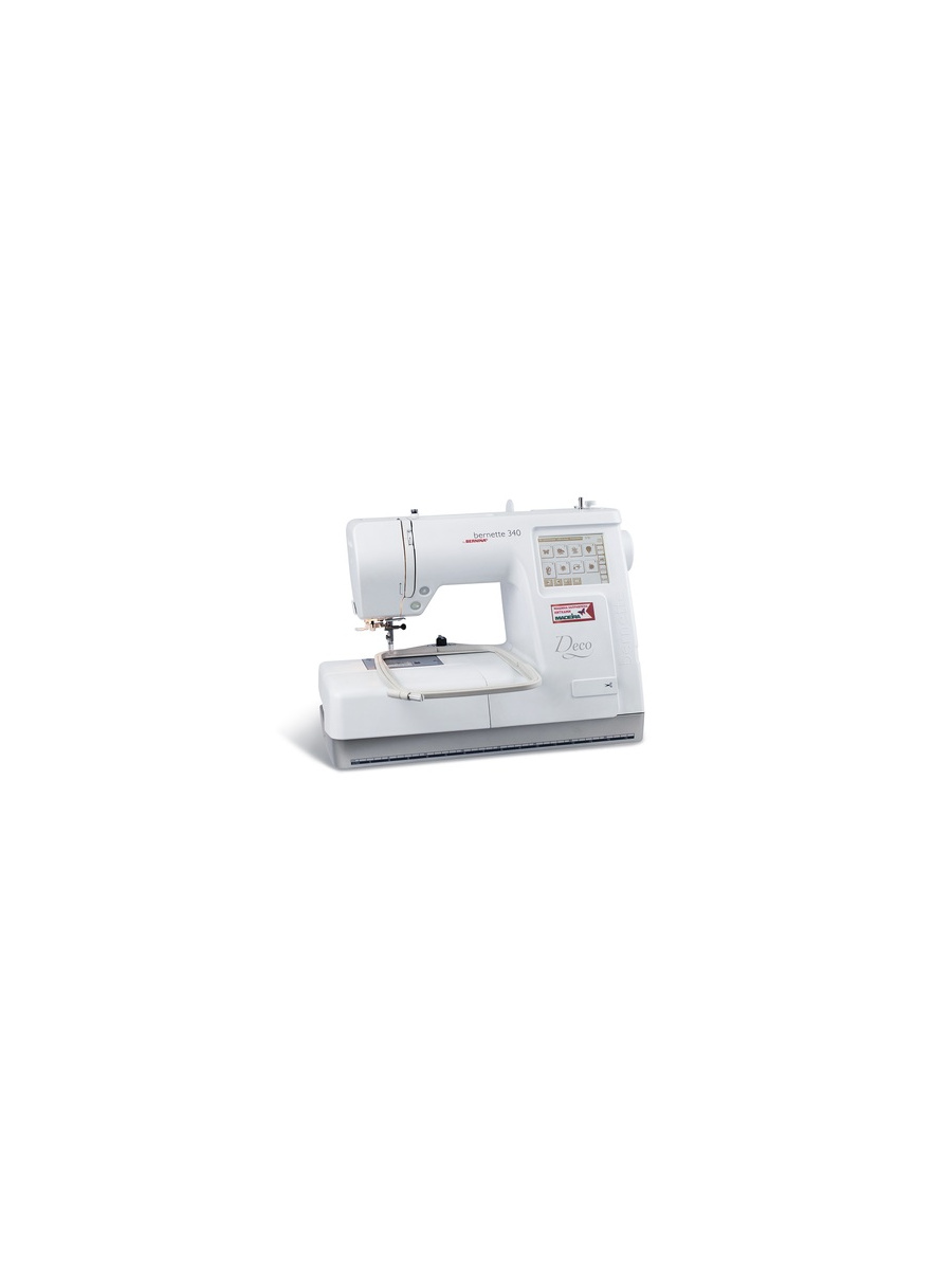 Вышивальная машина Bernina Deco 340