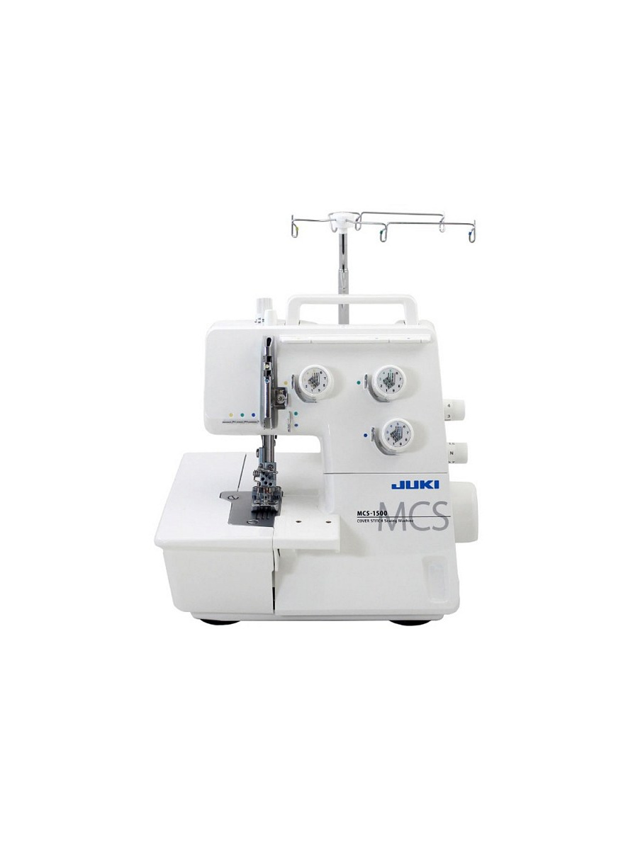 Распошивальная машина Juki MCS-1500N