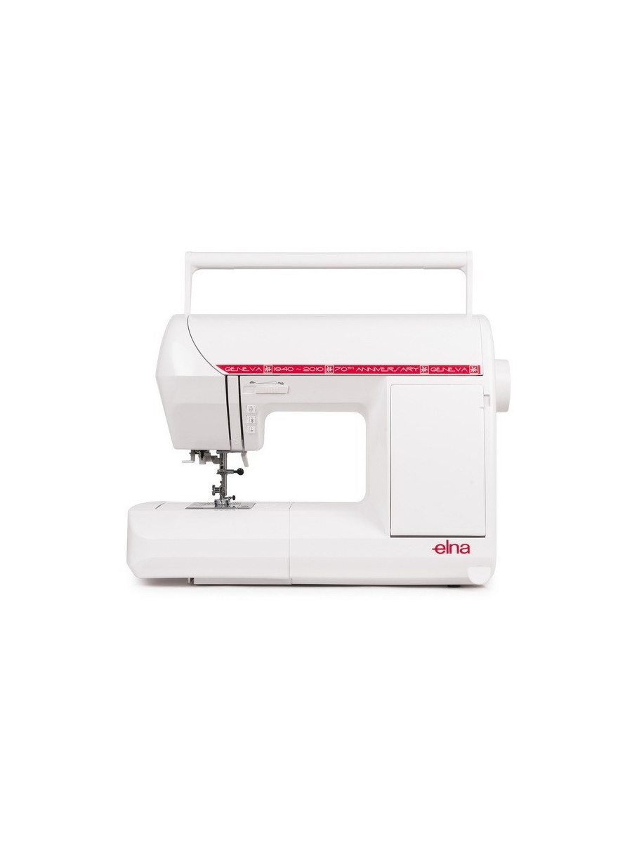 Компьютерная швейная машина Elna 6200
