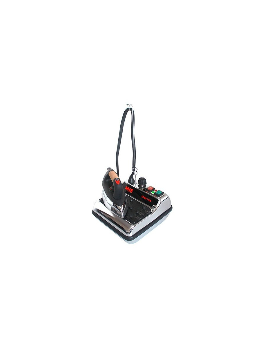 Утюг с парогенератором MIE Stiro 1100 (inox)