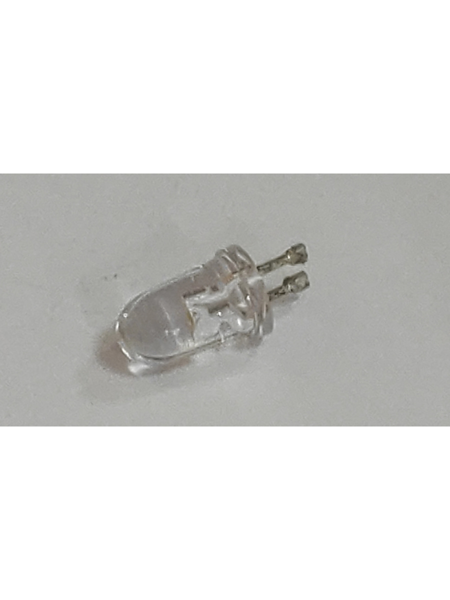 Лампочка (стандартный светодиод сквозного монтажа LED) для швейных машин