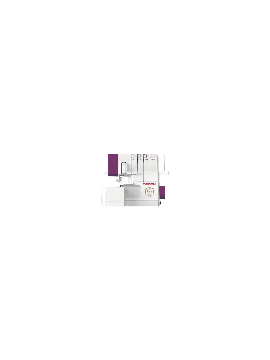 Оверлок Necchi 5445 D
