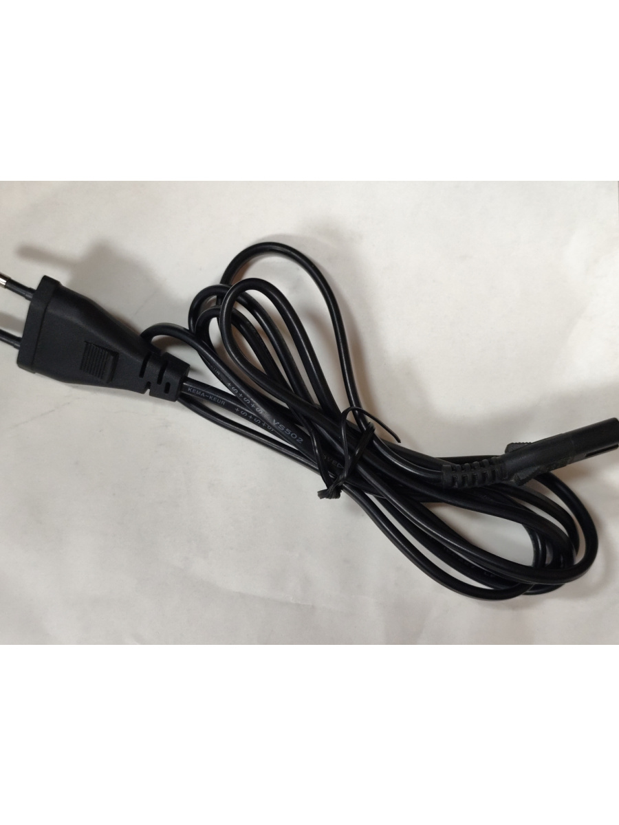Сетевой шнур VOLEX VAC7S (2,5A/250V)