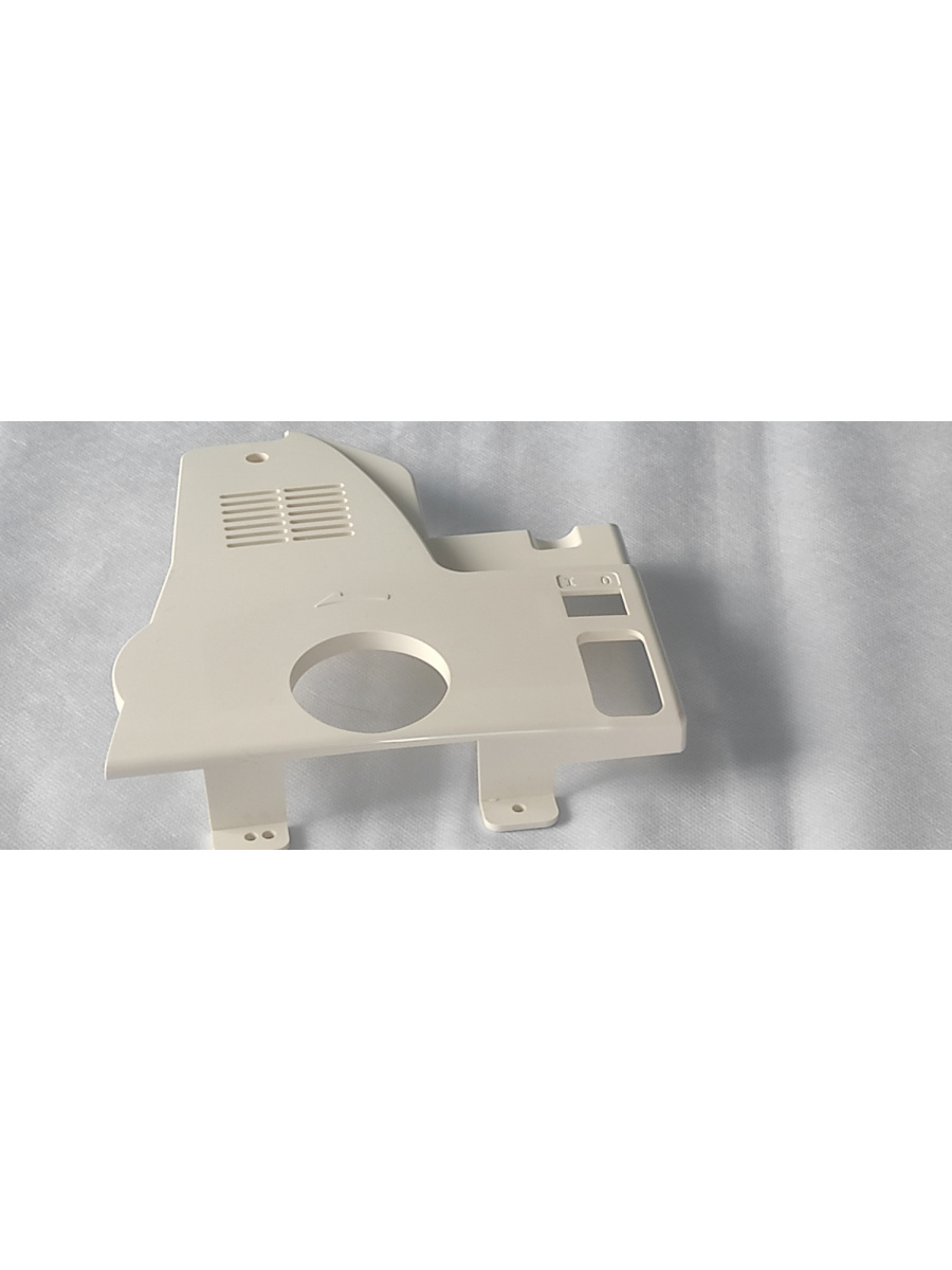 Крышка (консоль) боковая панель для коверлока Baby Lock Desire3 - BLE 5-3