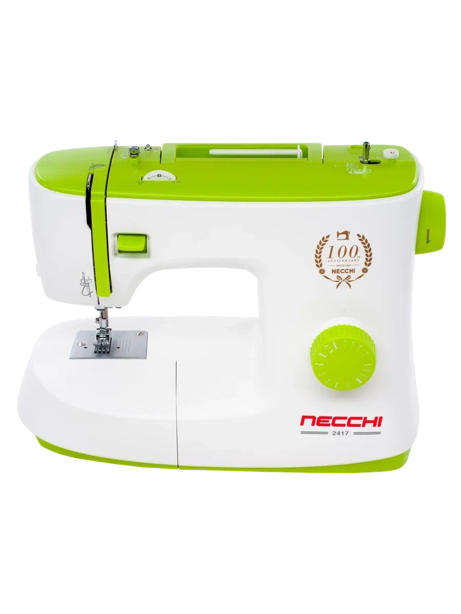 Швейная машина Necchi 2417