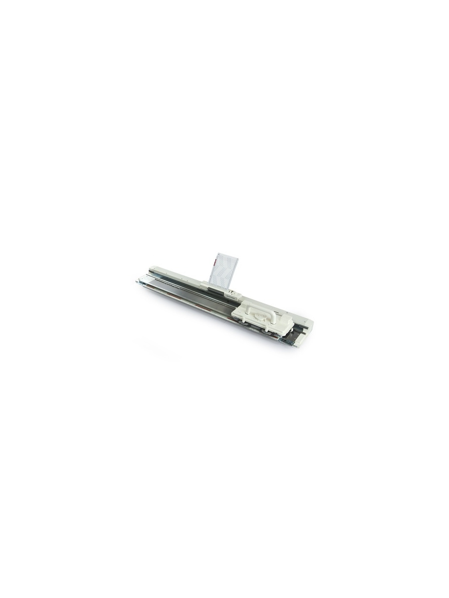 Однофонтурная вязальная машина Silver Reed SK 280