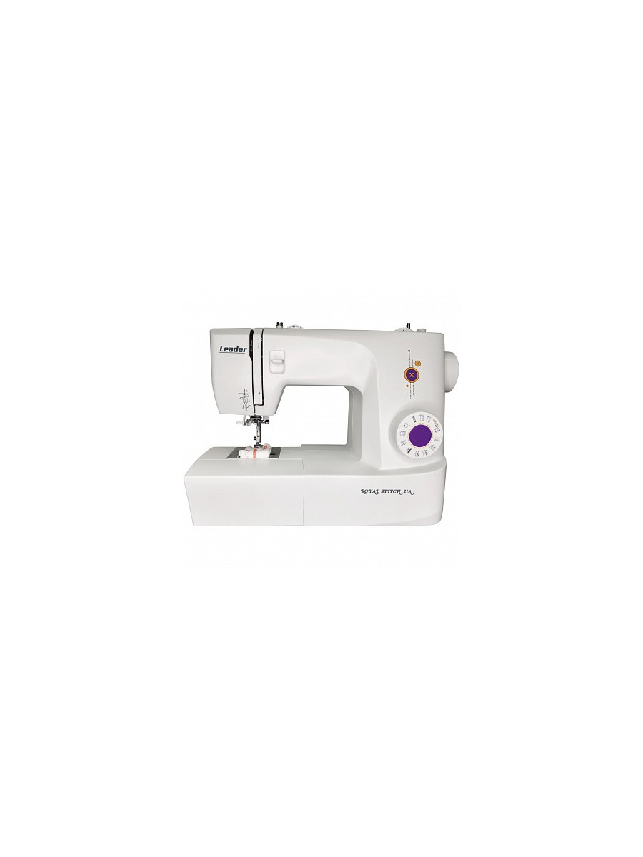 Швейная машина Leader Royal Stitch 21A