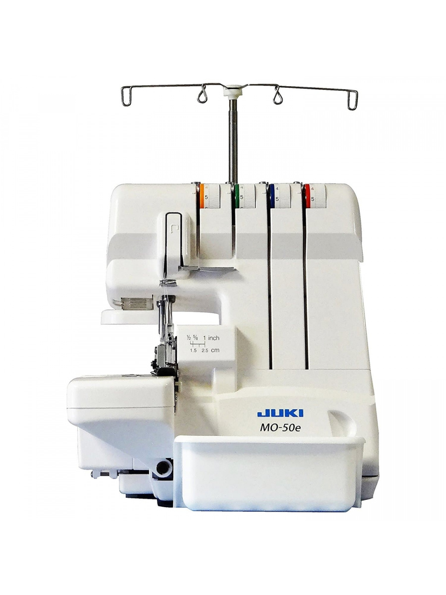 Держатель нижнего петлителя Juki M-50