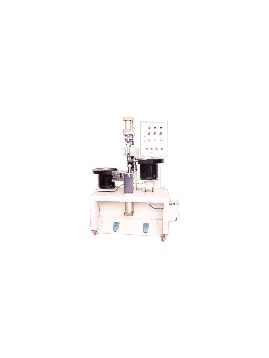 Frontier HK 305