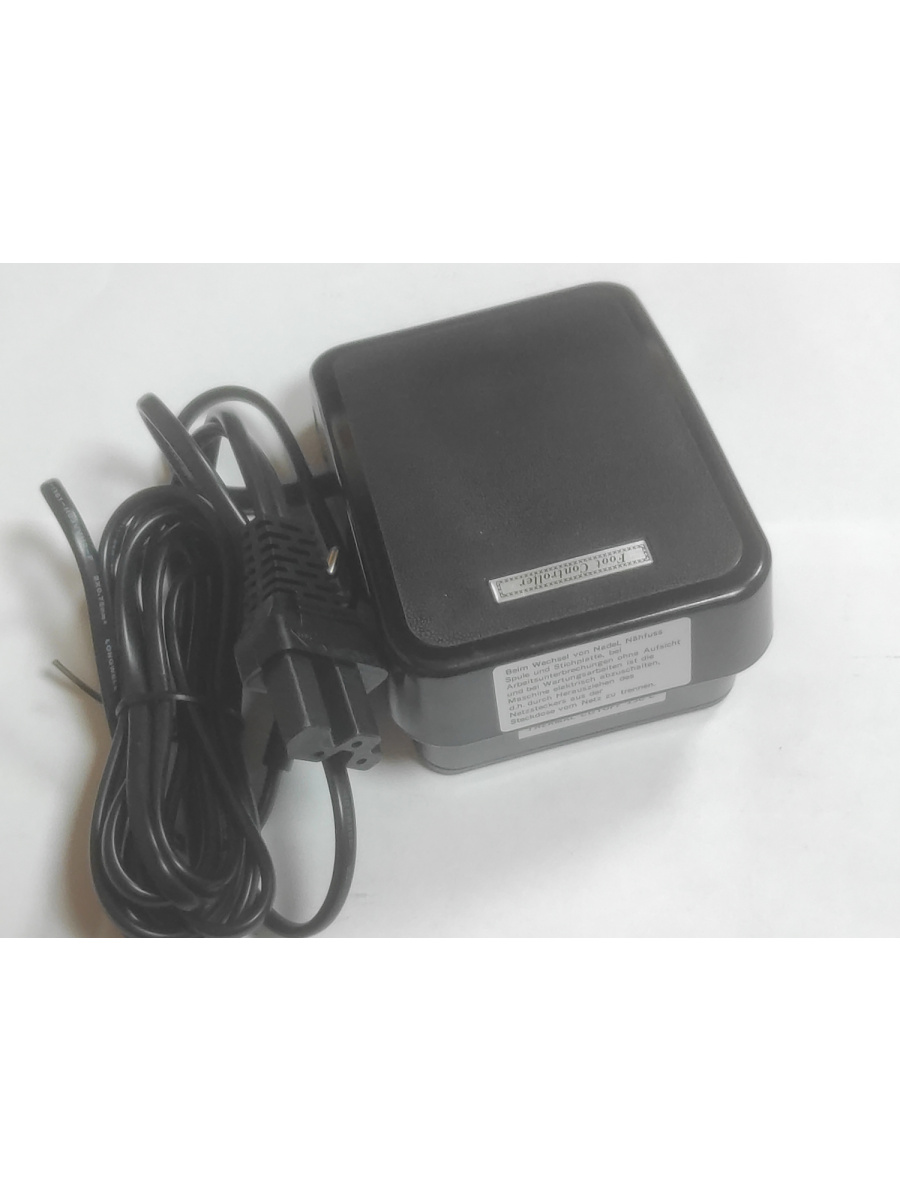 Педаль YDK MODEL YC-450 (220/250 V, 50Hz, 0.6A, 120W) для Jaguar, Aurora, Juki, Singer, Bernina, Janome, Brother, Dragonfly, Comfort, PFAFF, Astralux и других