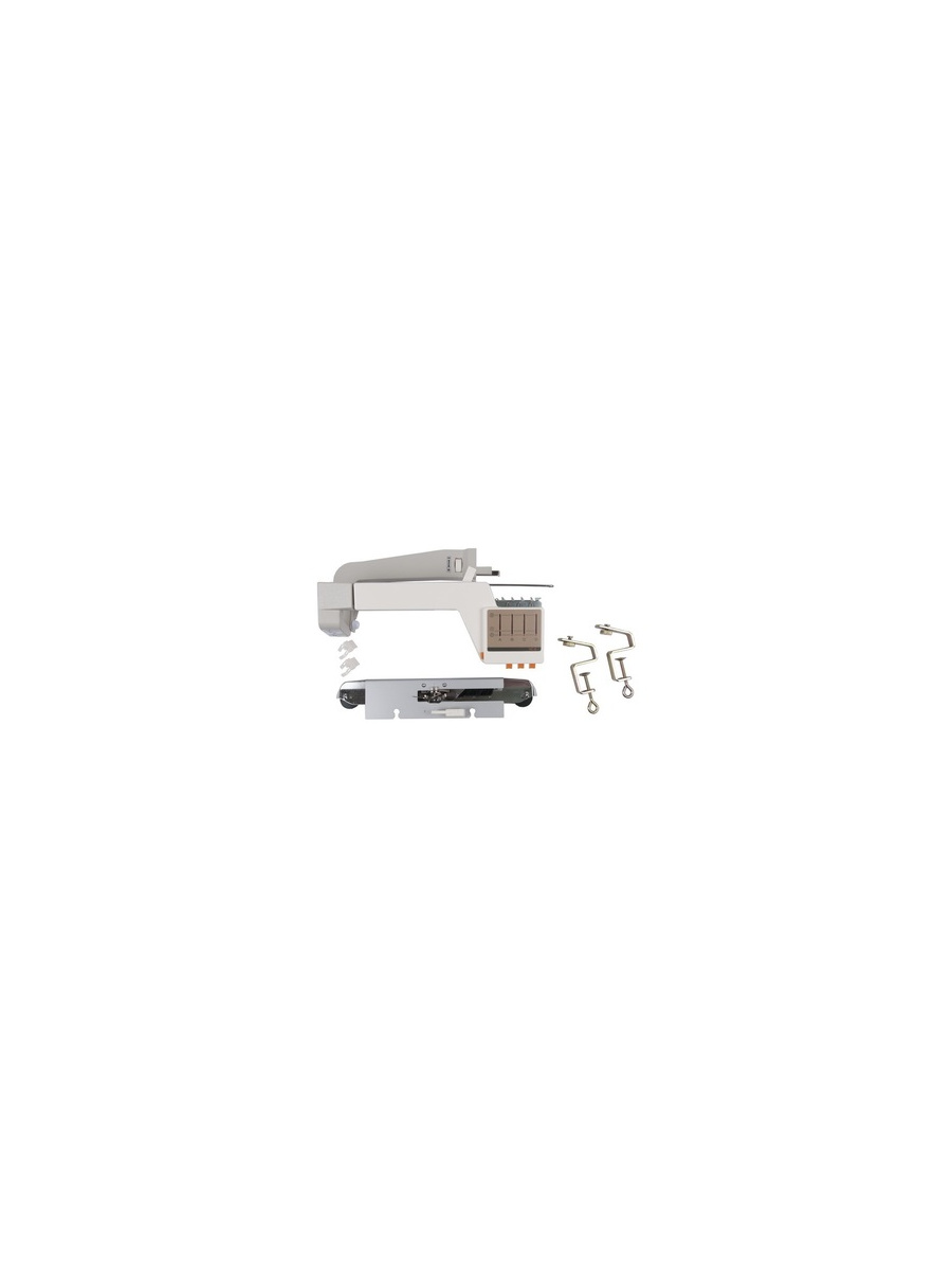 Устройство смены цвета Silver Reed YC 6