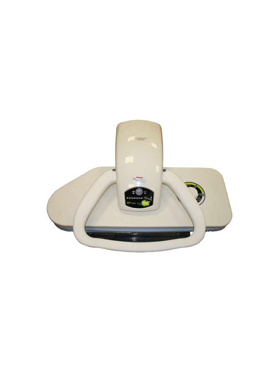 Гладильный пресс Domena SP 4500 ECO