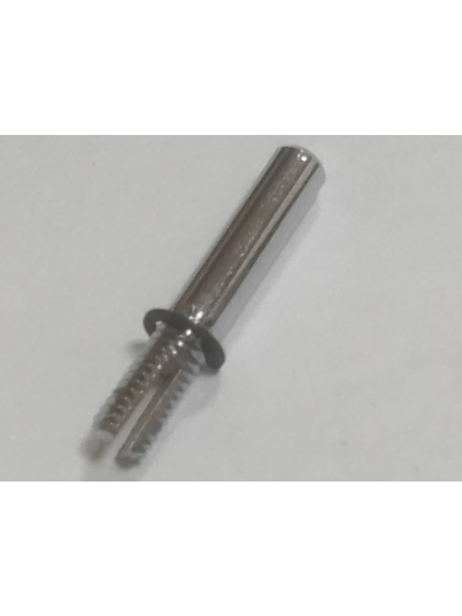 Шток натяжителя нитки (C6003-01A-N) для подшивочной машины BabyLock BL101