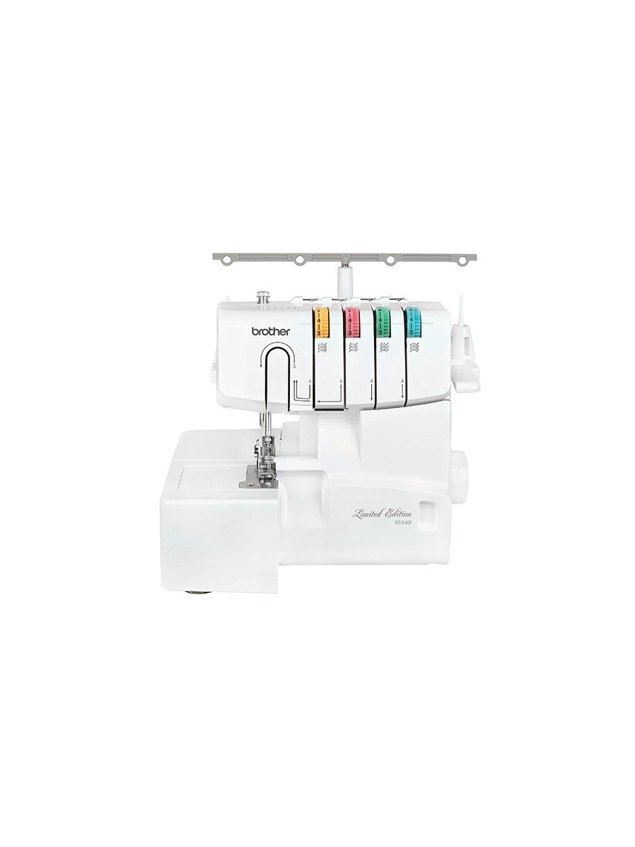 Оверлок Brother 1034D