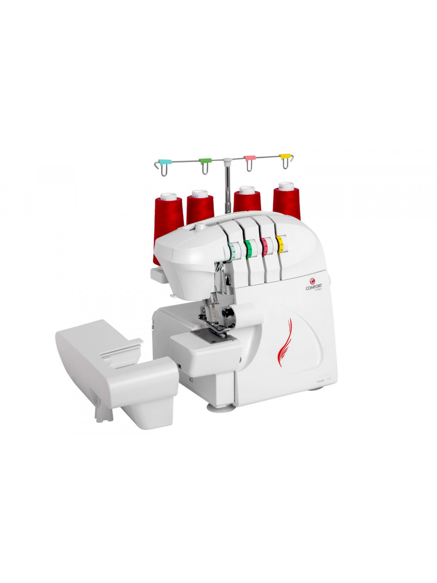 Оверлок Comfort 111