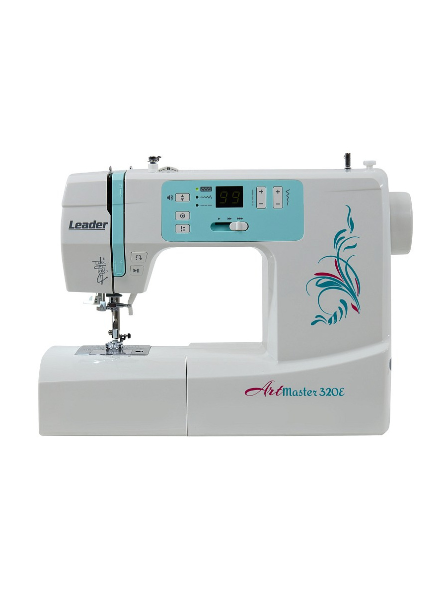 Швейная машина Leader ARTMASTER 320E