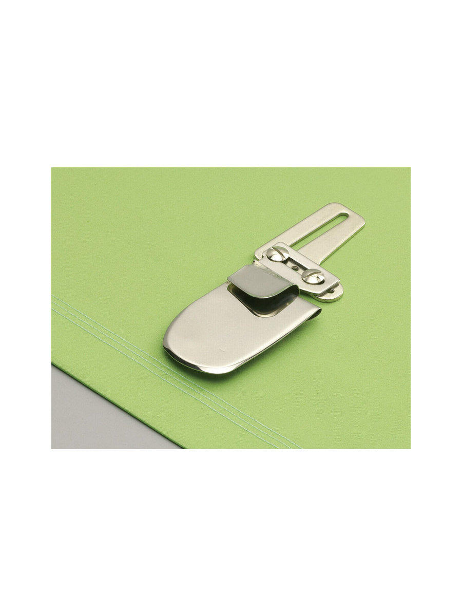 Улитка BabyLock B0421S09A для одинарного загиба с запошиванием 25 мм