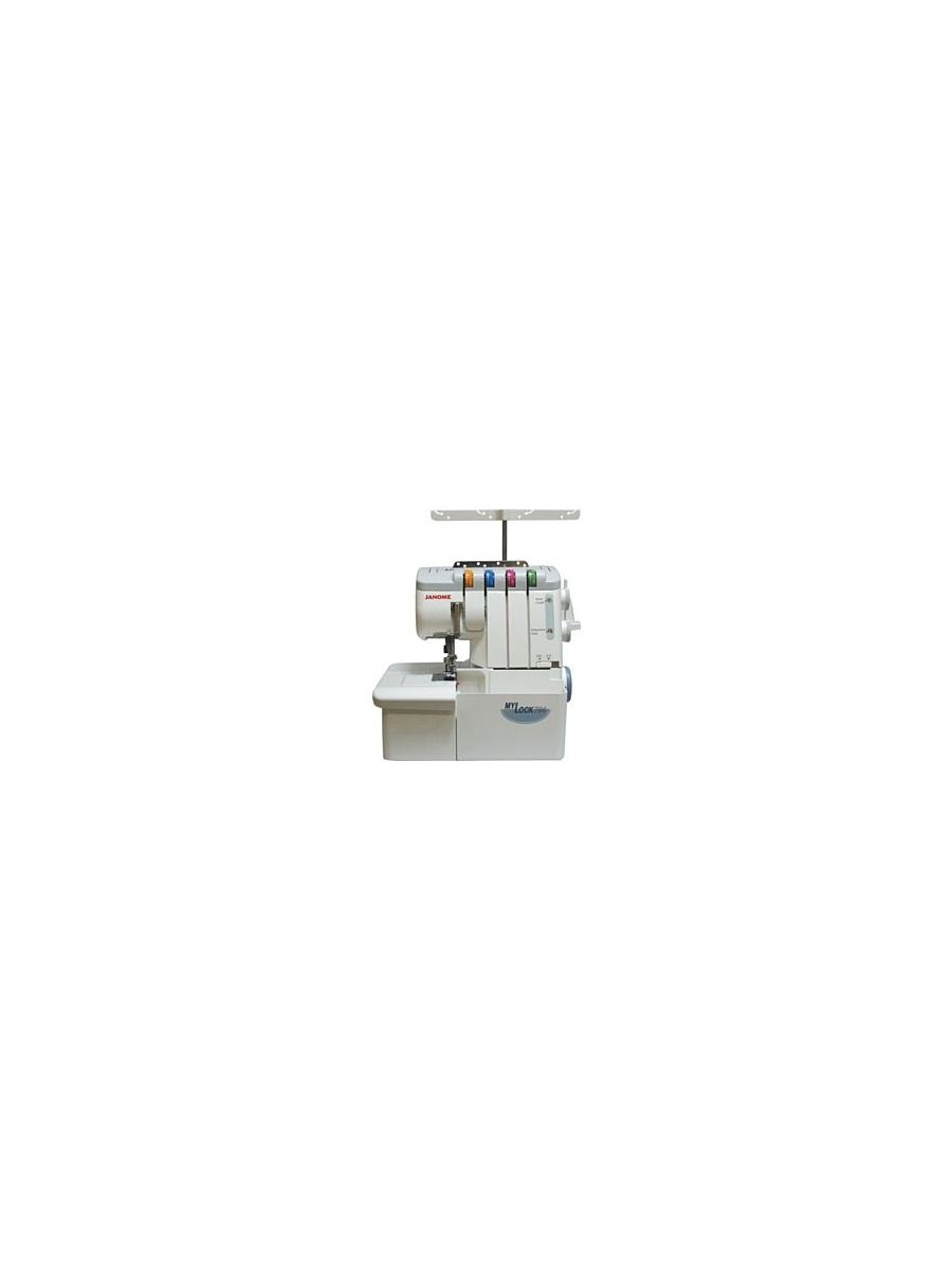 Оверлок Janome MyLock 784