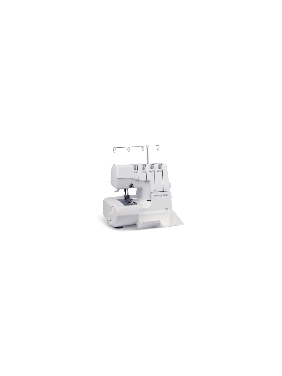 Оверлок Bernette 610D
