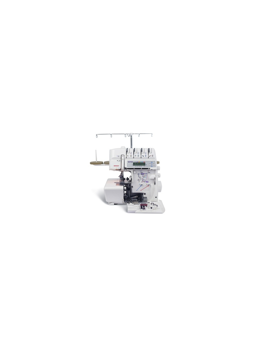 Оверлок (коверлок) Bernina 1300MDC
