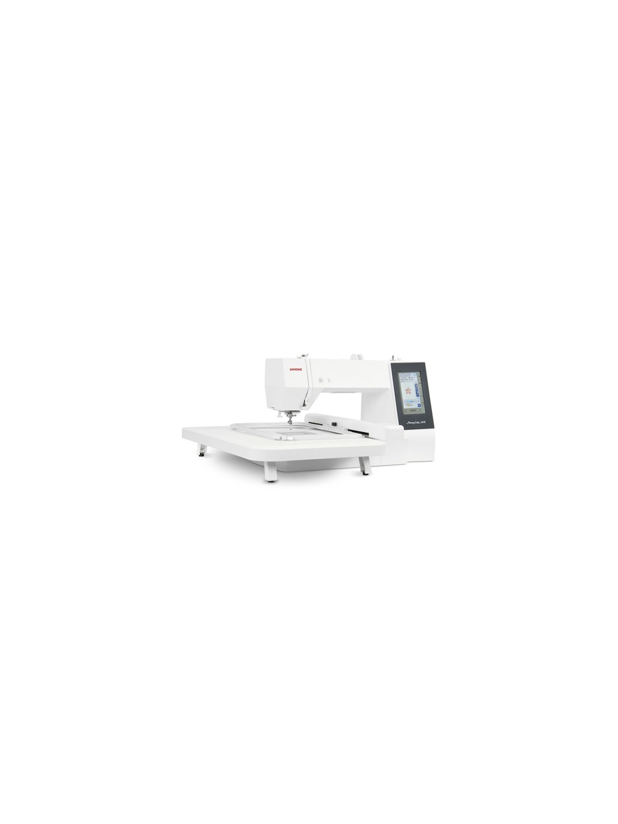 Вышивальная машина Janome Memory Craft 550E