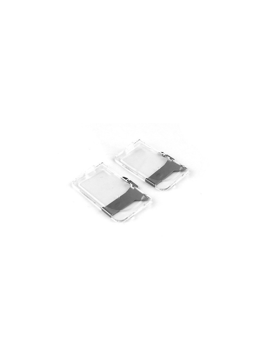 Направители для защипов со шнуром, Janome, 503-813-008