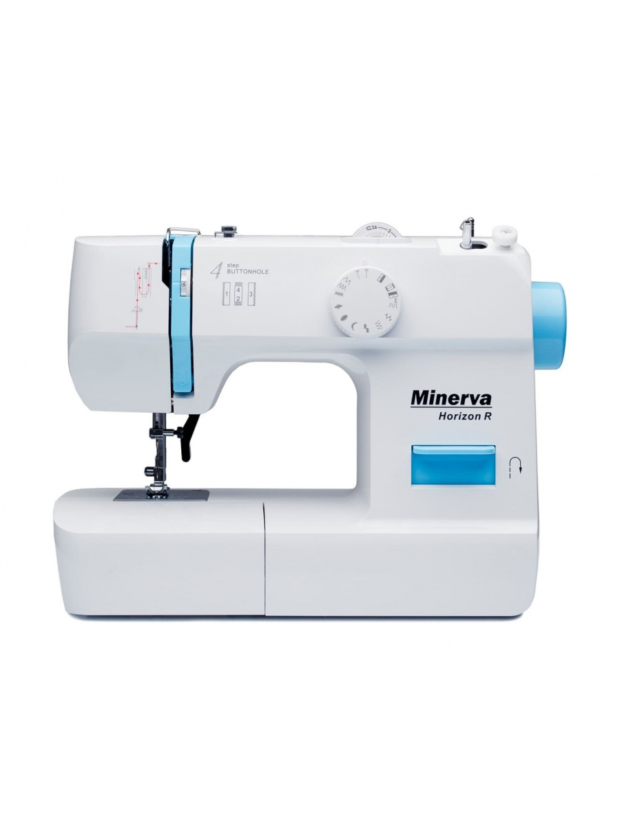 Швейная машина  Minerva Horizon R