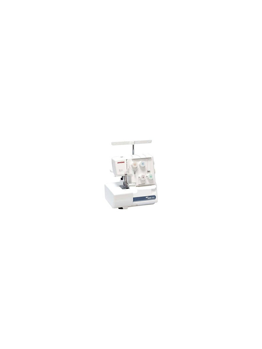 Оверлок Janome ML 205D