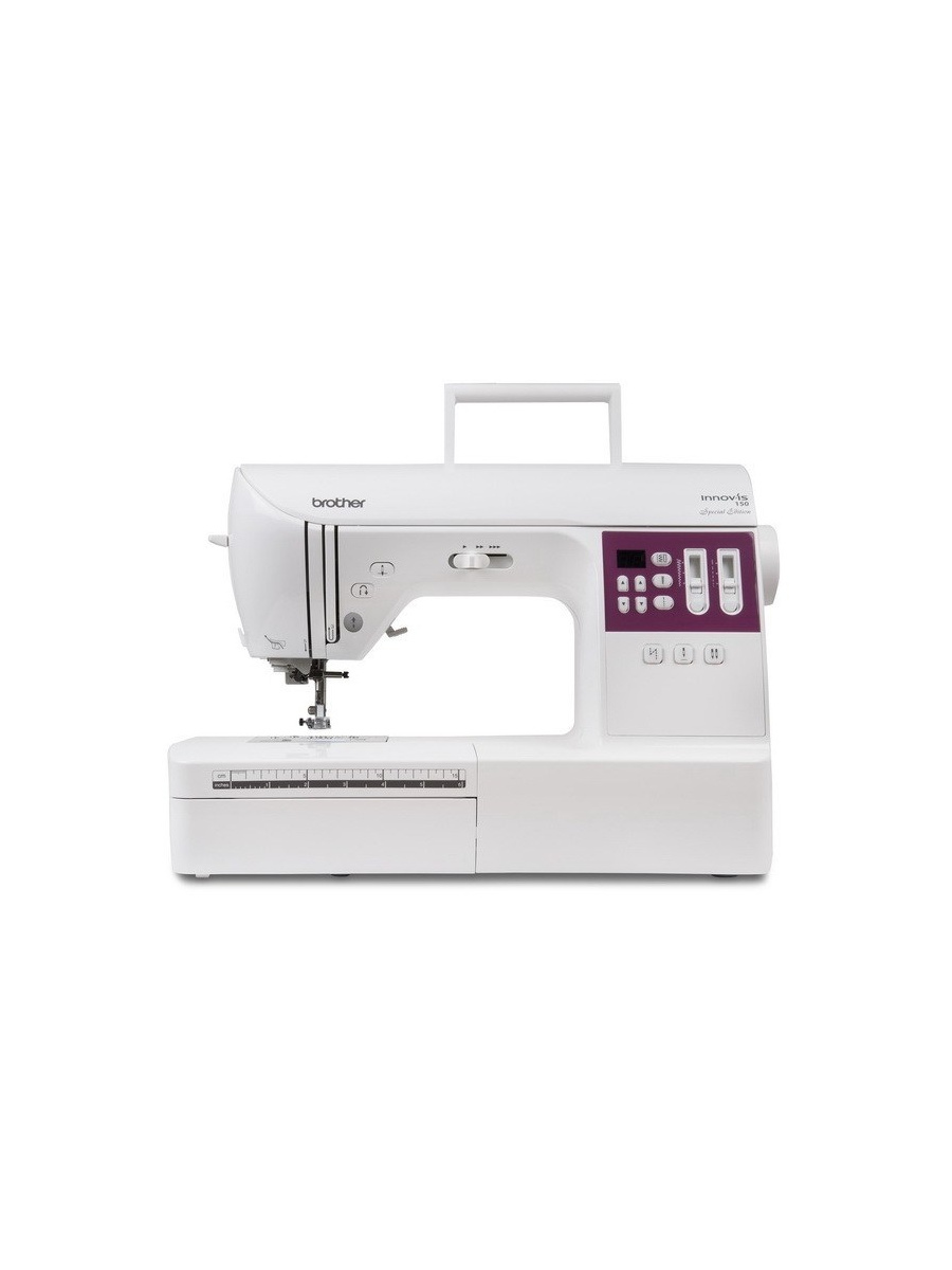 Компьютерная швейная машина Brother Innov-is 150 (NV 150)