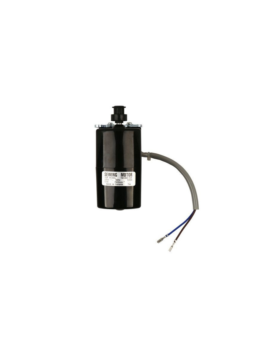 Мотор к оверлоку Janome, YM-261-12E (M-2045)