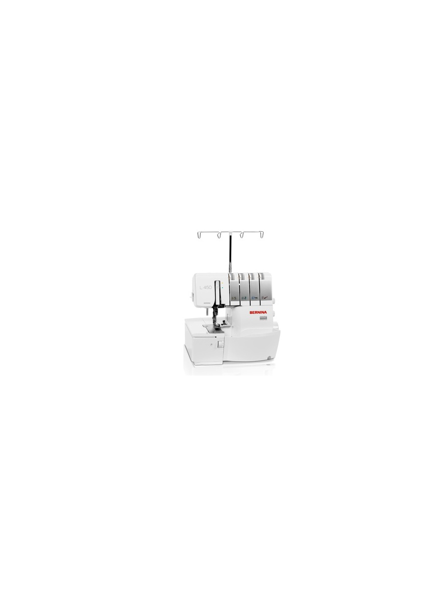 Оверлок Bernina L450