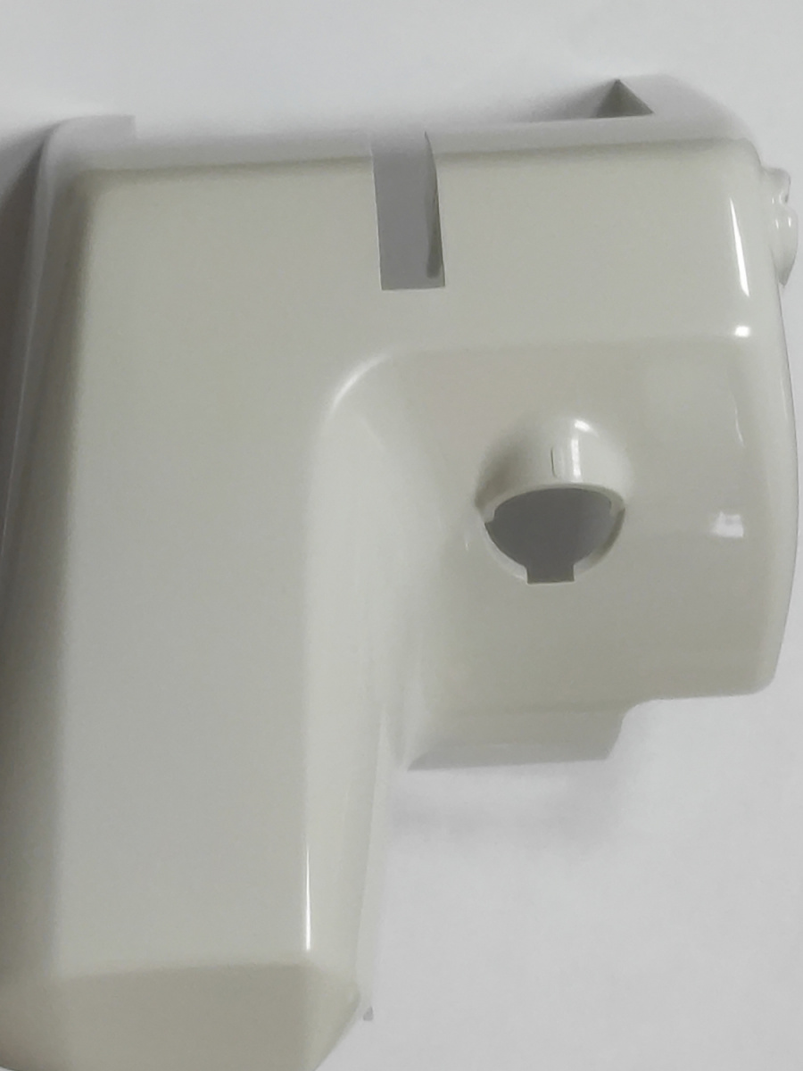 Передняя крышка (C0202-01A-05) для подшивочной машины BabyLock BL101