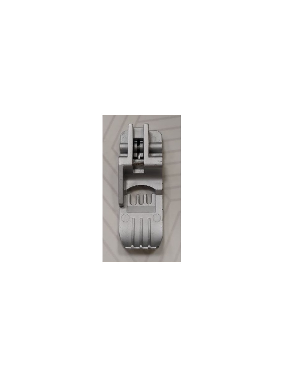 Лапка стандартная #B5001S07B для распошивальных машин Babylock BLCS Cover Stitch и других