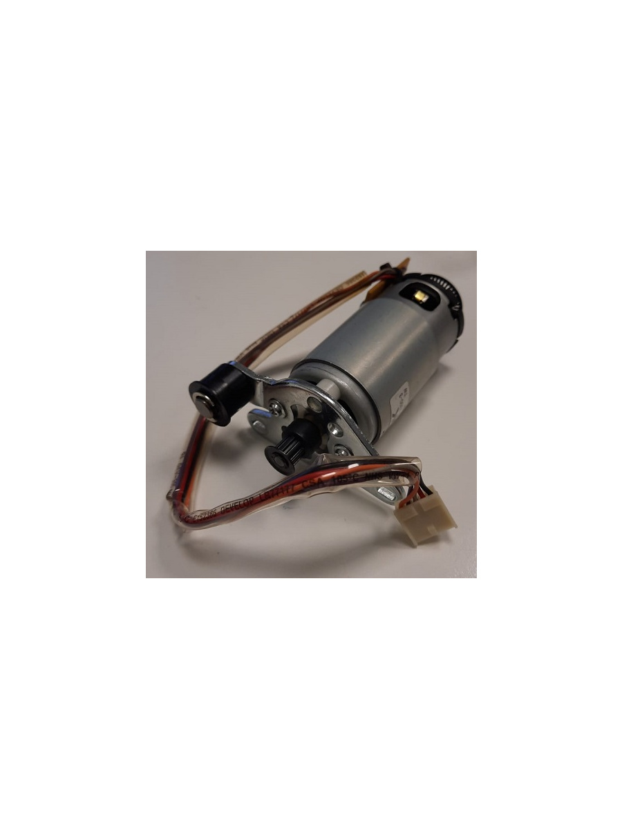 Мотор 843615506 для швейных машин Janome серии DC 4700, 4050