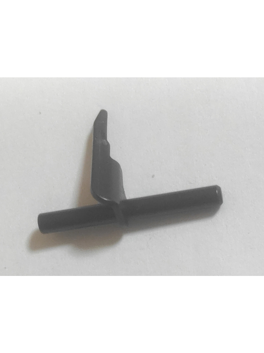 Прижимной язычок правый  (C4073-01A-PY) для подшивочной машины BabyLock BL101