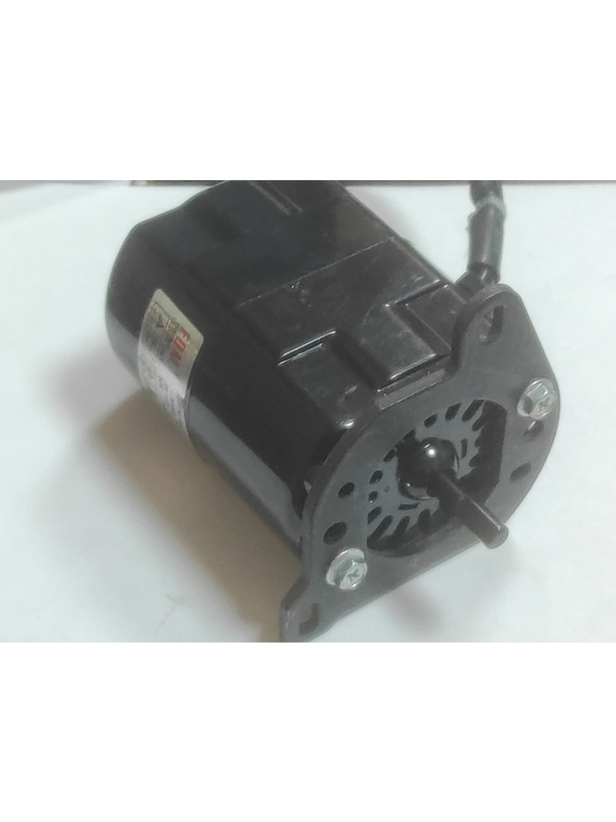 Двигатель минимотор FDM (model NS-50; 50W/220V) для бытовых швейных машин
