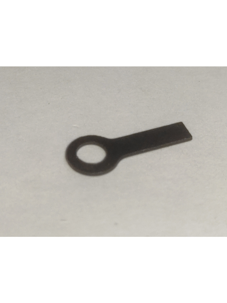 Стопор (C4053-01A-PY) для подшивочной машины BabyLock BL101