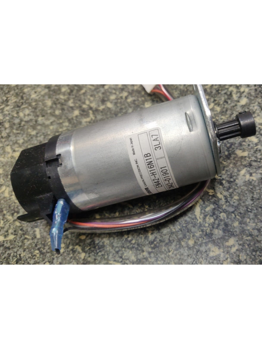 Мотор (EN42-H16N1B CN42-01901 / 770610007) для вышивальных машин Janome, Elna