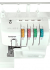 Оверлок Brother 1034D