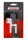 Janome Стабилизационная пластина для петель, 200-428-004 Janome Стабилизационная пластина для петель, 200-428-004