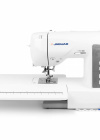 Швейная машина Jaguar CR-990 Швейная машина Jaguar CR-990