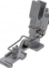 Лапкодержатель (адаптер #A15016440C0A) с лапкой для оверлоков Bernina, Juki Лапкодержатель (адаптер #A15016440C0A) с лапкой для оверлоков Bernina, Juki