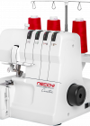 Оверлок Necchi 5600D Оверлок Necchi 5600D