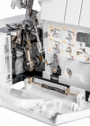 Оверлок Necchi 5600D Оверлок Necchi 5600D